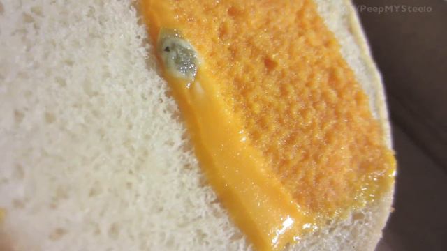 McDonalds Fish Sandwich w/ Tartar in Filet-O-Fish Box w/ Calories Information & Nutrition Facts смотреть онлайн