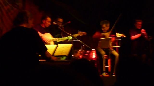 Вежливый отказ — Рок энд Роль смотреть онлайн