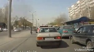 Пусть тебя хранит твой ангел
