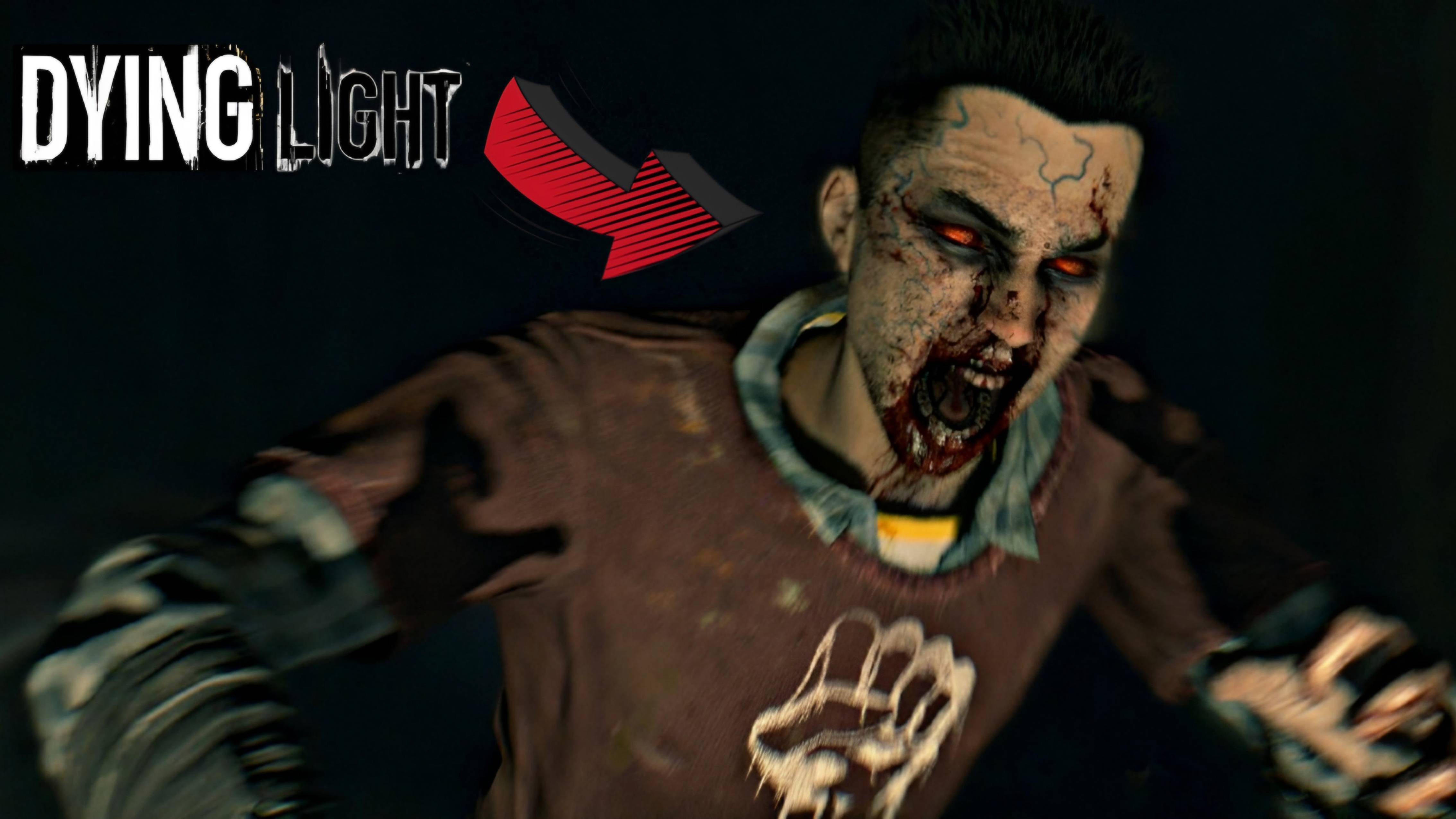 Тихое прохождение игры (Dying Light). Серия №12. НАЧИНАЕТСЯ ЖАРИШКА.