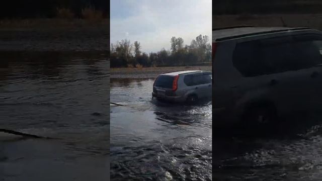 Обкатываем водомет, ямаха 30 смотреть онлайн