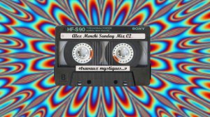 Alex Menchi Sunday Mix 02 - Travaux mystiques
