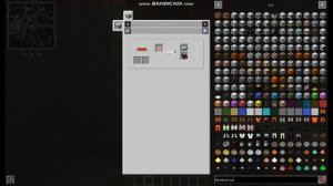 Гайд по IndustrialCraft2 (Как сделать стальной слиток)