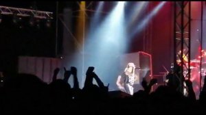 Мановар в Новосибирске 01.03.2019.