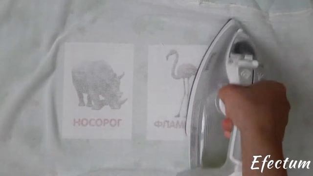 Как ламинировать утюгом. Плёнка для ламинирования.