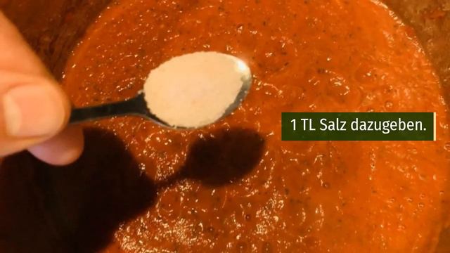 Sweetchili-Rosenkohl mit Vollkornreis Spirelli смотреть онлайн