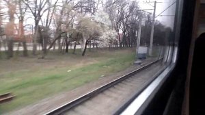 Станция Новопятигорск