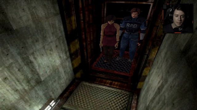 Resident Evil 2 | Part 09: Annette