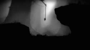 Прохождение LIMBO Demo.