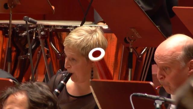 Mendelssohn: 5. Sinfonie (»Reformations-Sinfonie«) ∙ hr-Sinfonieorchester ∙ Jérémie Rhorer смотреть онлайн