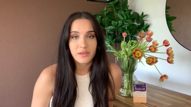 PERFECTIL Değerlendirmesi | Cilt&Saç&Tırnak Sağlığı смотреть онлайн