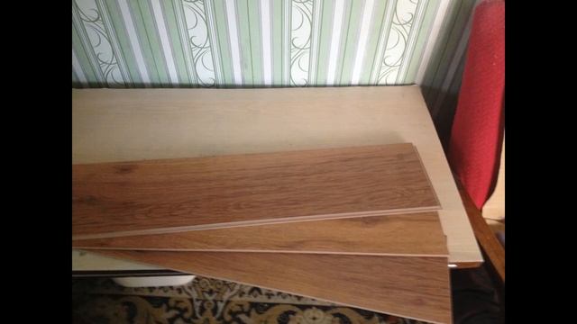 DIY Ремонт столешницы смотреть онлайн