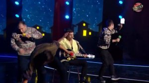 Стояновка. Песня: каждую пятницу