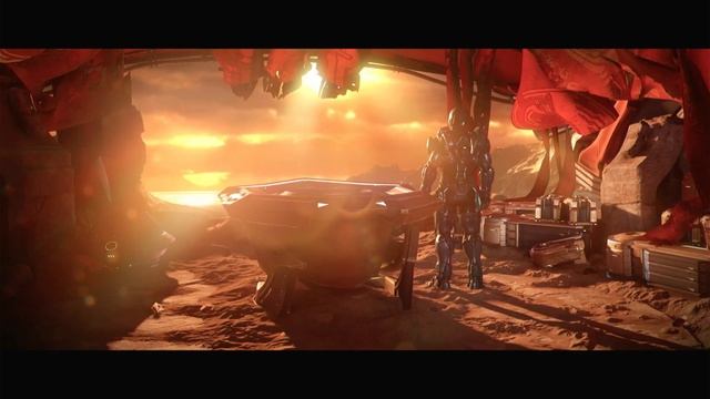 Halo 5 Guardians |5|Xbox SS| Союз врагов смотреть онлайн