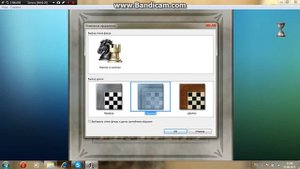 Обзор стандартной игры на Windows 7 Chess Titans Шахматы