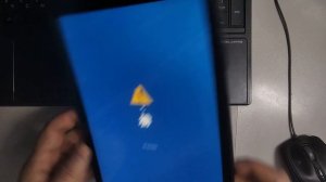 Samsung Galaxy Tab A SM-T585. Сброс графического ключа или пароля. Hard reset