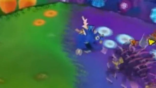 Spore Hero Arena, sin opciones yo tenía... pero es spore смотреть онлайн