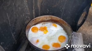 Рыбалка на пруду "Яновский"