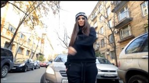 Самая популярная модель рунета Диана Мелисон приглашает на шоу в Санкт-Петербурге 26 октября