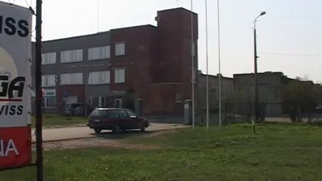 Юлия Шеффер. Классификация Бизнес Центров. Отличия смотреть онлайн