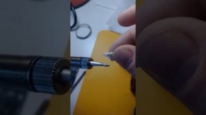 xros mini нет контакта с картриджем. Решение неисправности
