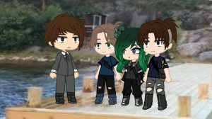 .°•~Призраки Кроншлот~•°.~4 эпизод "добро пожаловать в "Краншлот"~.°•~взахлёб~•°.#взахлёб