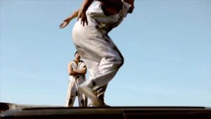 Хамиль и Змей Каста Метла HDRip 2011