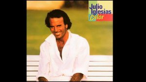 Julio Iglesias - Milonga (Popurrí) (1992) HD