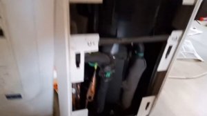 Alaska MAC2210C - Напольный мобильный кондиционер.