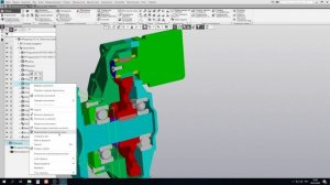 «Введение в проектирование в КОМПАС-3D»