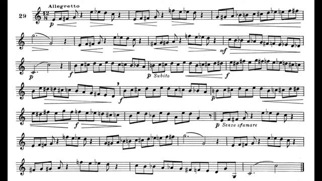 Maxime Alphonse III, 29 allegretto смотреть онлайн