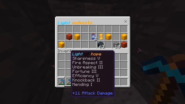 I escaped the most hardest spawn in Minecraft