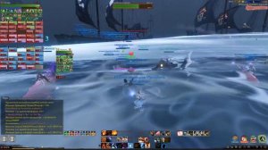 Imbalance Briddge (Луций) ArcheAge 2.5