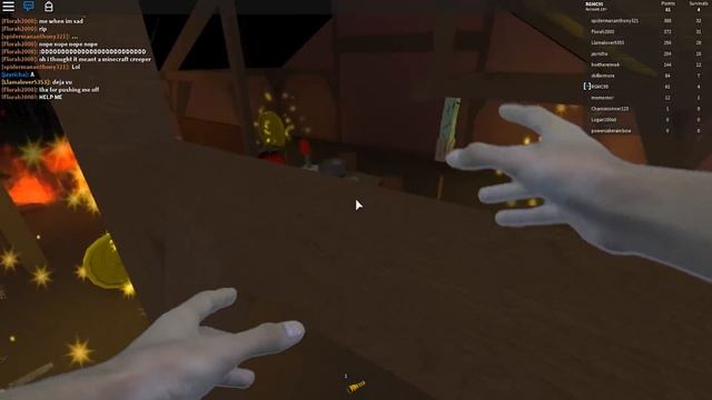 Realistic Roblox - ROBLOX HALLOWEEN ELEVATOR! ROBLOX SCARY ELEVATOR смотреть онлайн