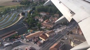 Венеция - это рыба?! | Материковая часть Венеции о которой не все знают | Прогулки по Венеции #1