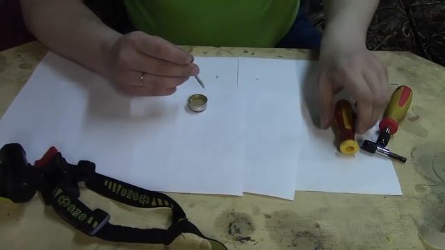 Отвертка своими руками смотреть онлайн