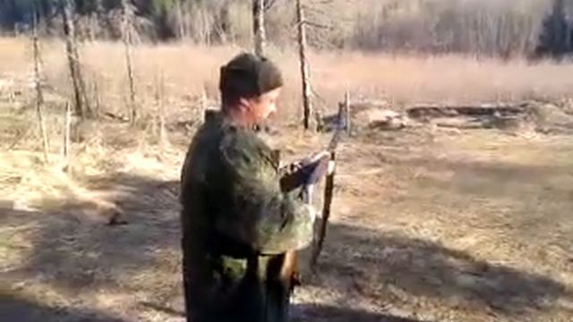 Охота пуще неволи смотреть онлайн