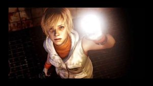 Silent hill 3 full soundtrack