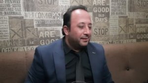 Санжар Шодиев "Боря" шер айтиб хаммани йиглатди