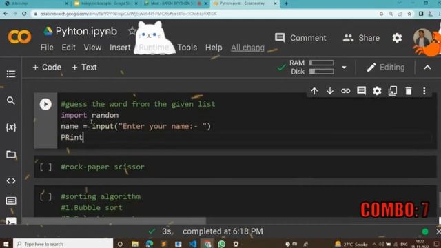 MODULE 19 PYTHON COURSE WITH CERTIFICATION #python