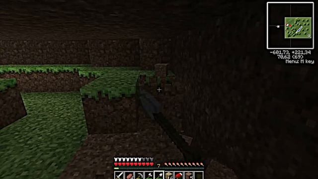 Выживание на карте Box survival вместе с haffa часть 2 смотреть онлайн