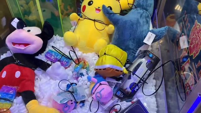 ОГРОМНЫЙ КРЮК ХВАТАЙКА С ДЕНЬГАМИ!!! ВЫ ТАКОГО НЕ ВИДЕЛИ!!! МЫ ВЫИГРАЛИ??? смотреть онлайн