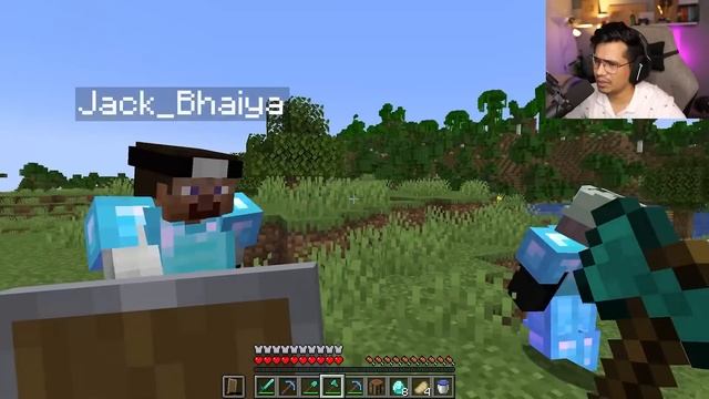 MY FRIENDS BETRAYED ME IN FLEET SMP ?| Season 3 Episode 4 смотреть онлайн