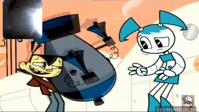 Rytp "Жизнь и приключение робота подростка" смотреть онлайн