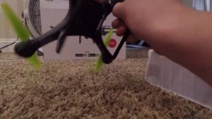 udiRC FPV Drone Petrel U42W 2.4Ghz Full Review and Flight Test!