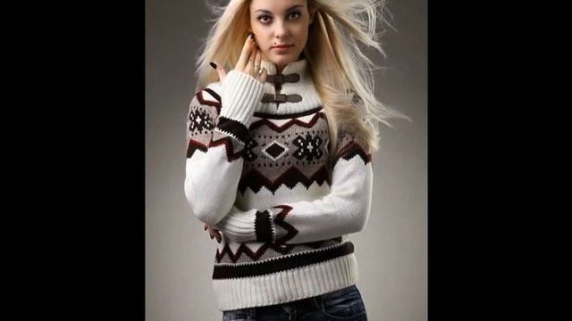 Купить мохеровый свитер смотреть онлайн