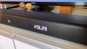 ВСЯ ПРАВДА ПРО JBL BAR 5.1