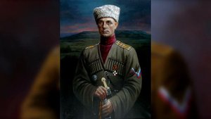 Белогвардейские Марши