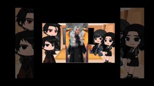 ?Реакция Секрет Небес 2 на тт?