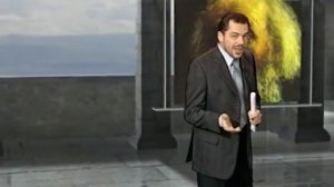 НИКОЛАЙ ГЕ. “Распятие“ Библейский сюжет